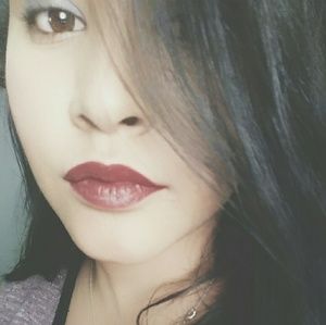 Hello, my name is Mariana!